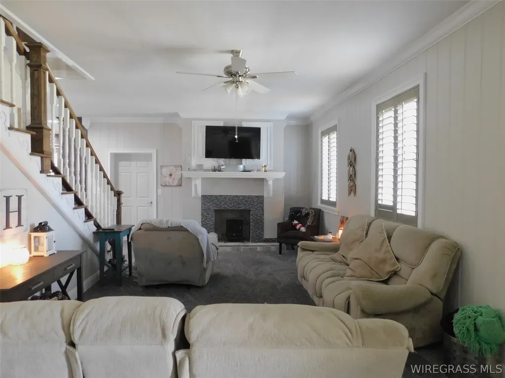 7016 Jd Williamson Road Red Level AL 36474