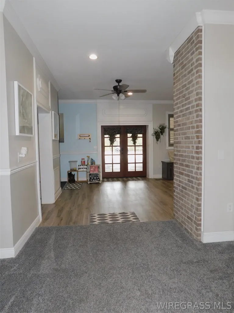 7016 Jd Williamson Road Red Level AL 36474