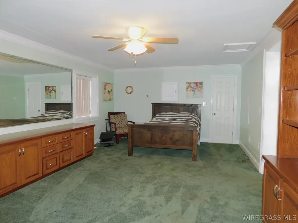 7016 Jd Williamson Road Red Level AL 36474