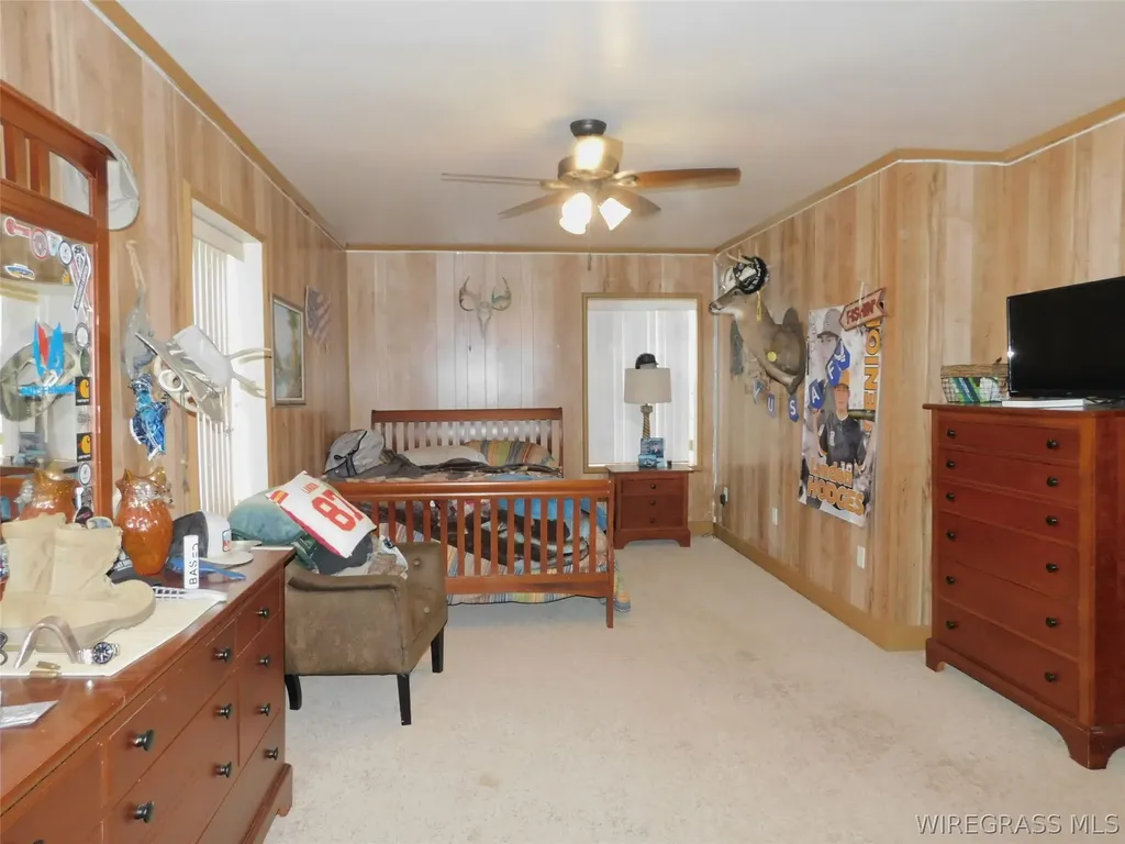7016 Jd Williamson Road Red Level AL 36474