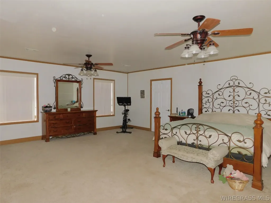 7016 Jd Williamson Road Red Level AL 36474
