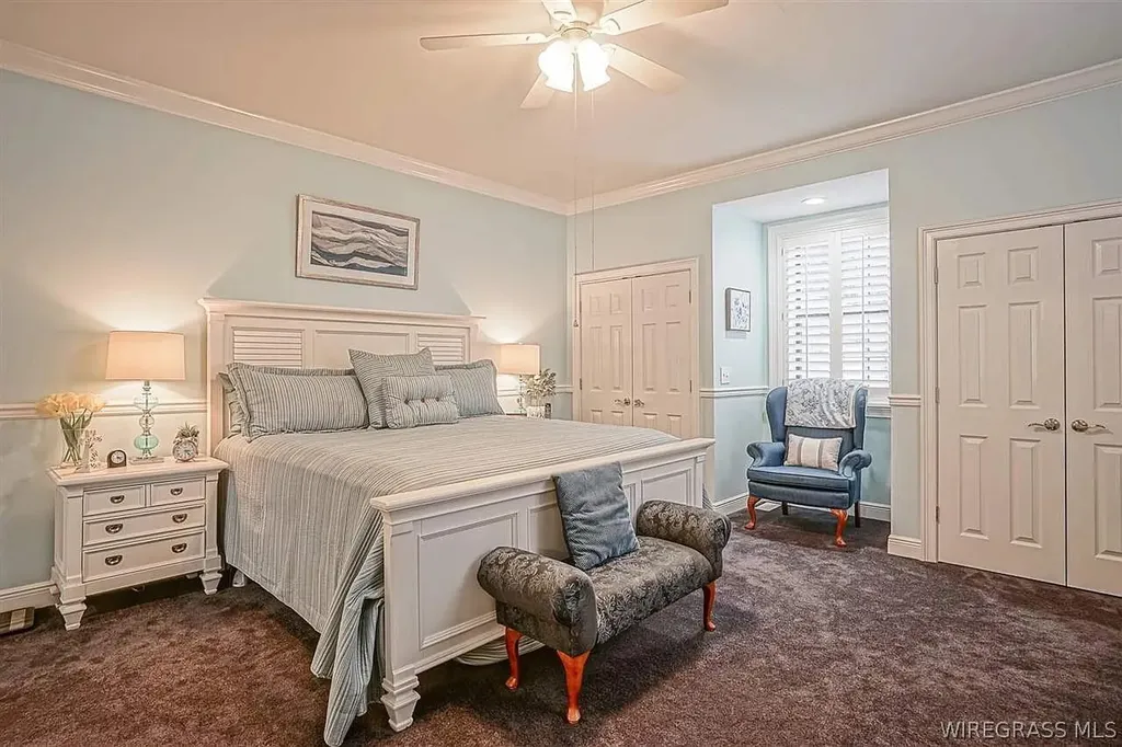 7016 Jd Williamson Road Red Level AL 36474