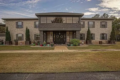 7016 Jd Williamson Road Red Level AL 36474