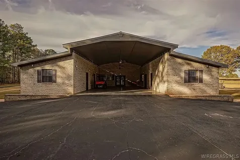 7016 Jd Williamson Road Red Level AL 36474