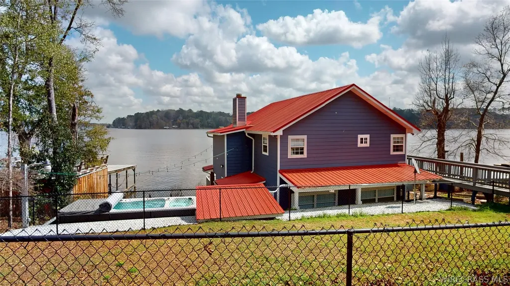 30934 Rawls Point Road Andalusia AL 36421