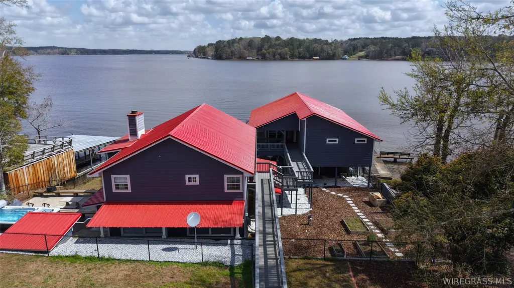 30934 Rawls Point Road Andalusia AL 36421