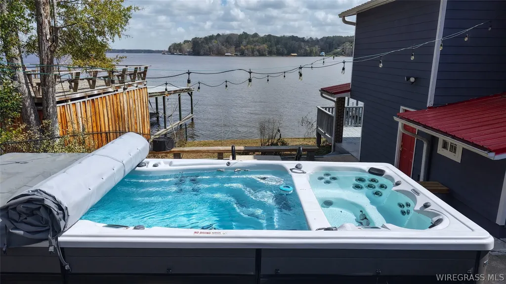 30934 Rawls Point Road Andalusia AL 36421