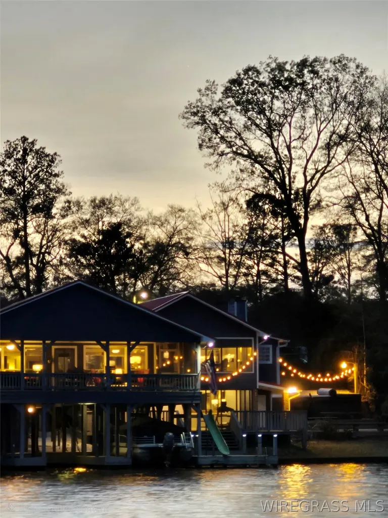 30934 Rawls Point Road Andalusia AL 36421