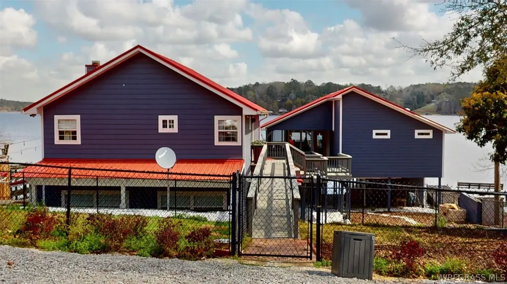30934 Rawls Point Road Andalusia AL 36421