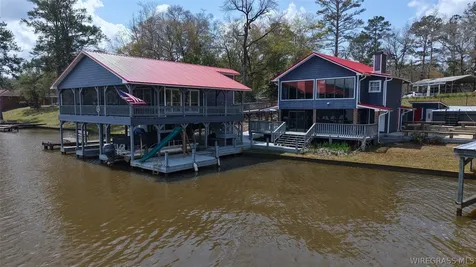 30934 Rawls Point Road Andalusia AL 36421