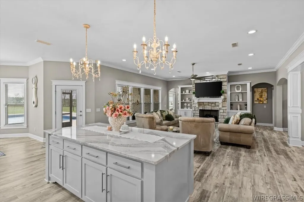 8262 County Road 636 Chancellor AL 36316