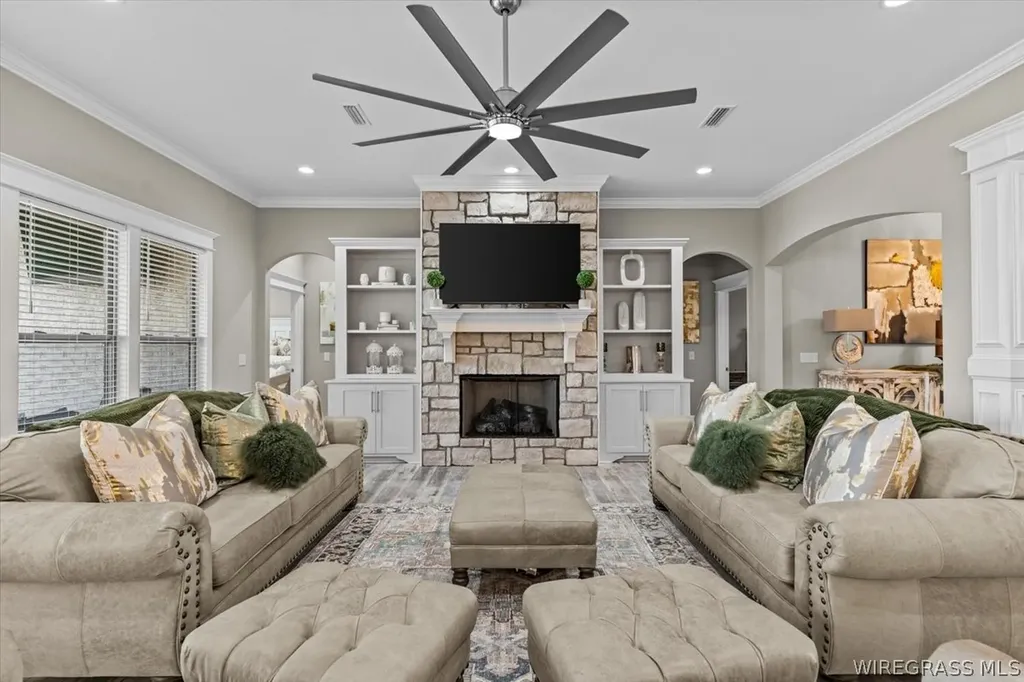 8262 County Road 636 Chancellor AL 36316