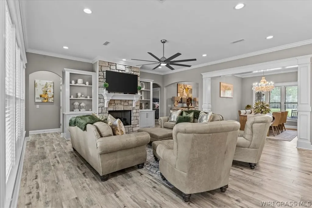 8262 County Road 636 Chancellor AL 36316