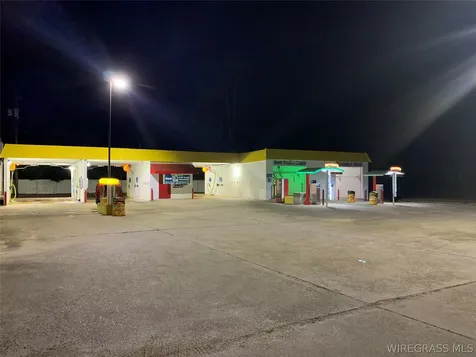1107 W Maple Street Geneva AL 36340