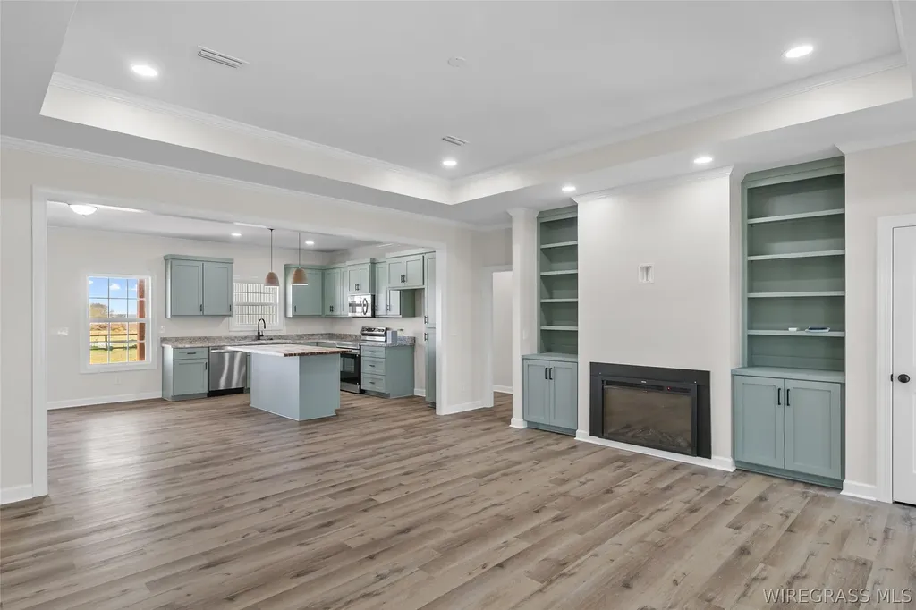 797 Judge Logue Road Newton AL 36352