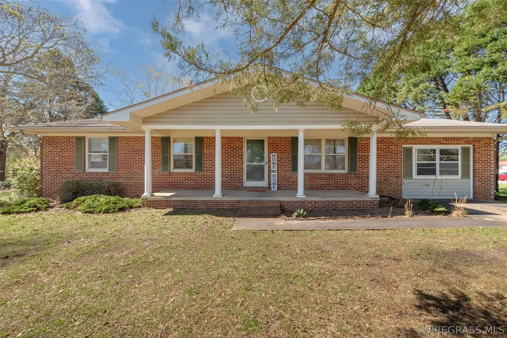 100 Doe Street Enterprise AL 36330