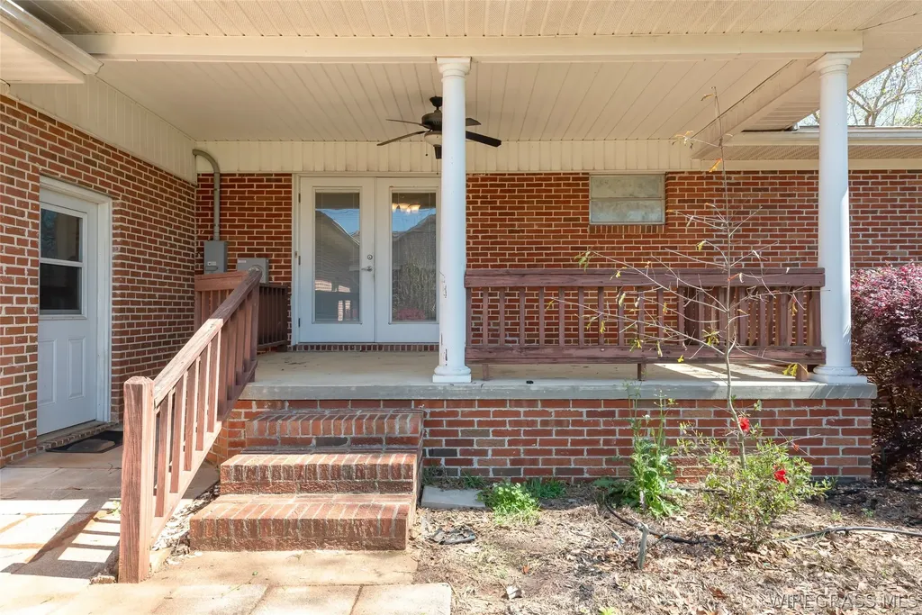 100 Doe Street Enterprise AL 36330