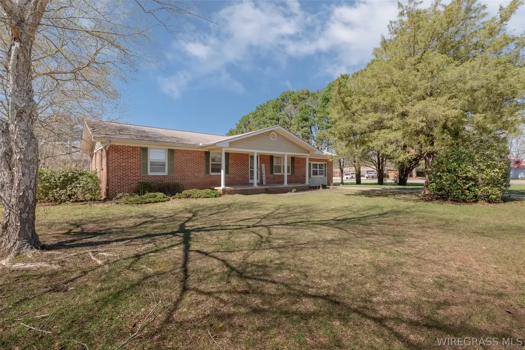 100 Doe Street Enterprise AL 36330