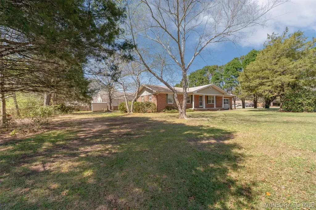 100 Doe Street Enterprise AL 36330
