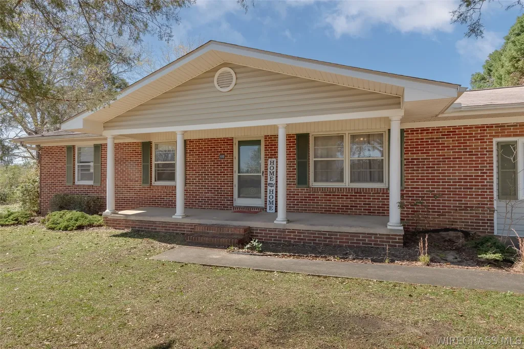100 Doe Street Enterprise AL 36330