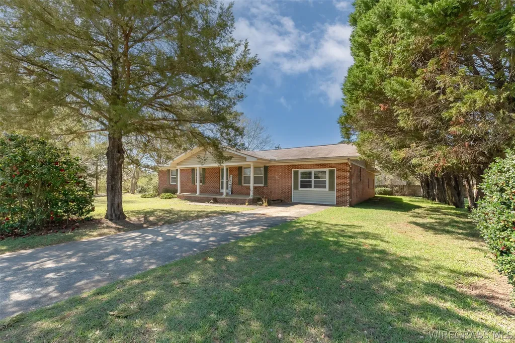 100 Doe Street Enterprise AL 36330