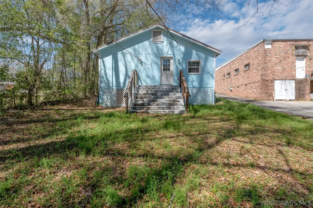 410 Glover Avenue Enterprise AL 36330