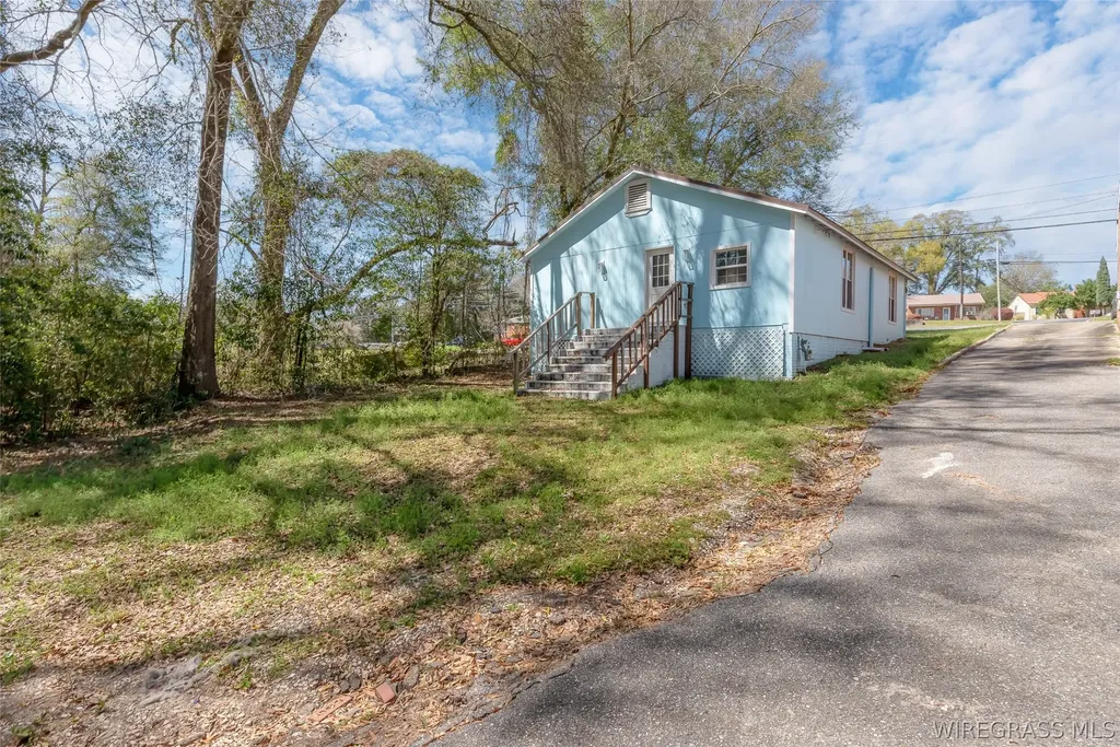 410 Glover Avenue Enterprise AL 36330