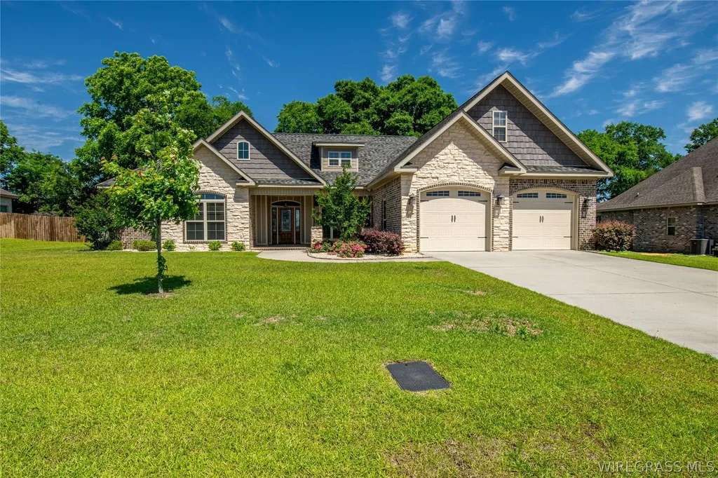 129 County Road 753 Enterprise AL 36330