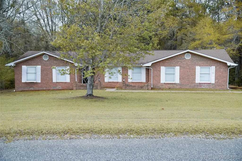 133 County Road 541 Enterprise AL 36330