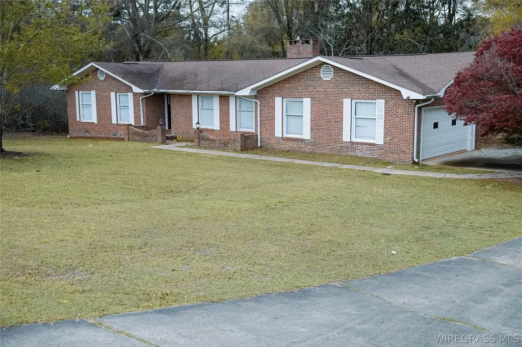 133 County Road 541 Enterprise AL 36330