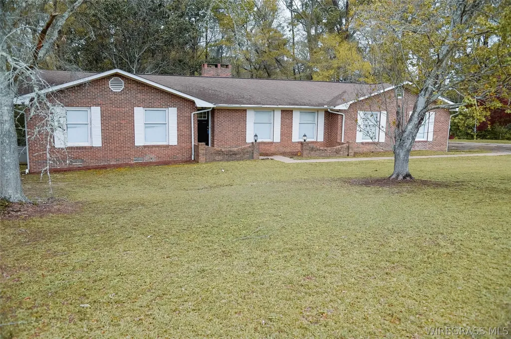 133 County Road 541 Enterprise AL 36330