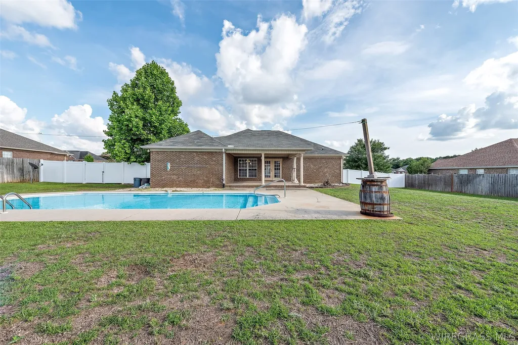 122 Flatrock Drive Enterprise AL 36330