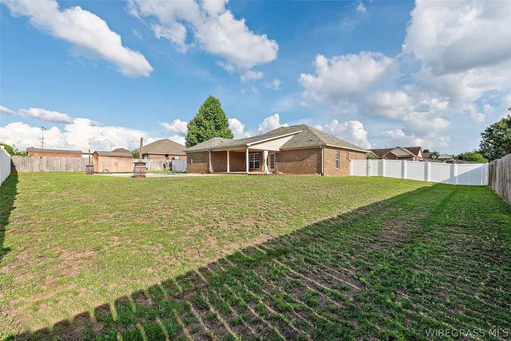 122 Flatrock Drive Enterprise AL 36330