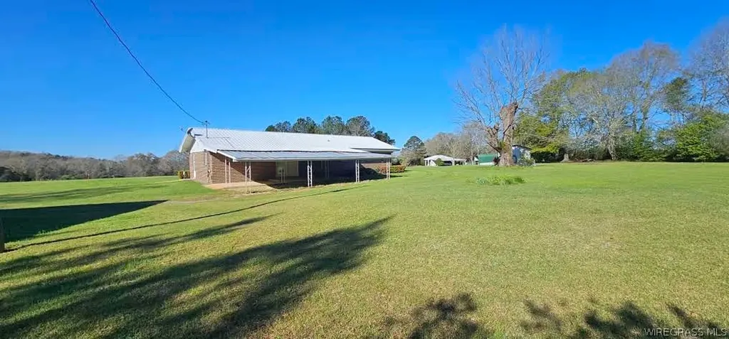 4720 W County Road 19 Ariton AL 36311