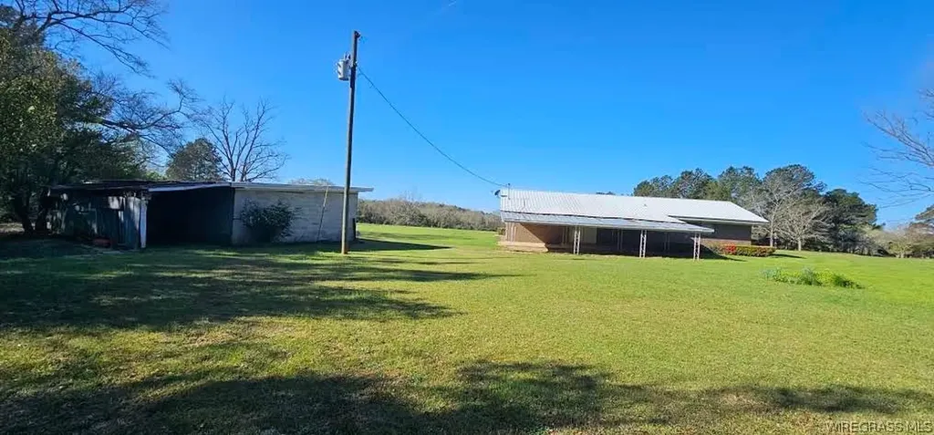 4720 W County Road 19 Ariton AL 36311