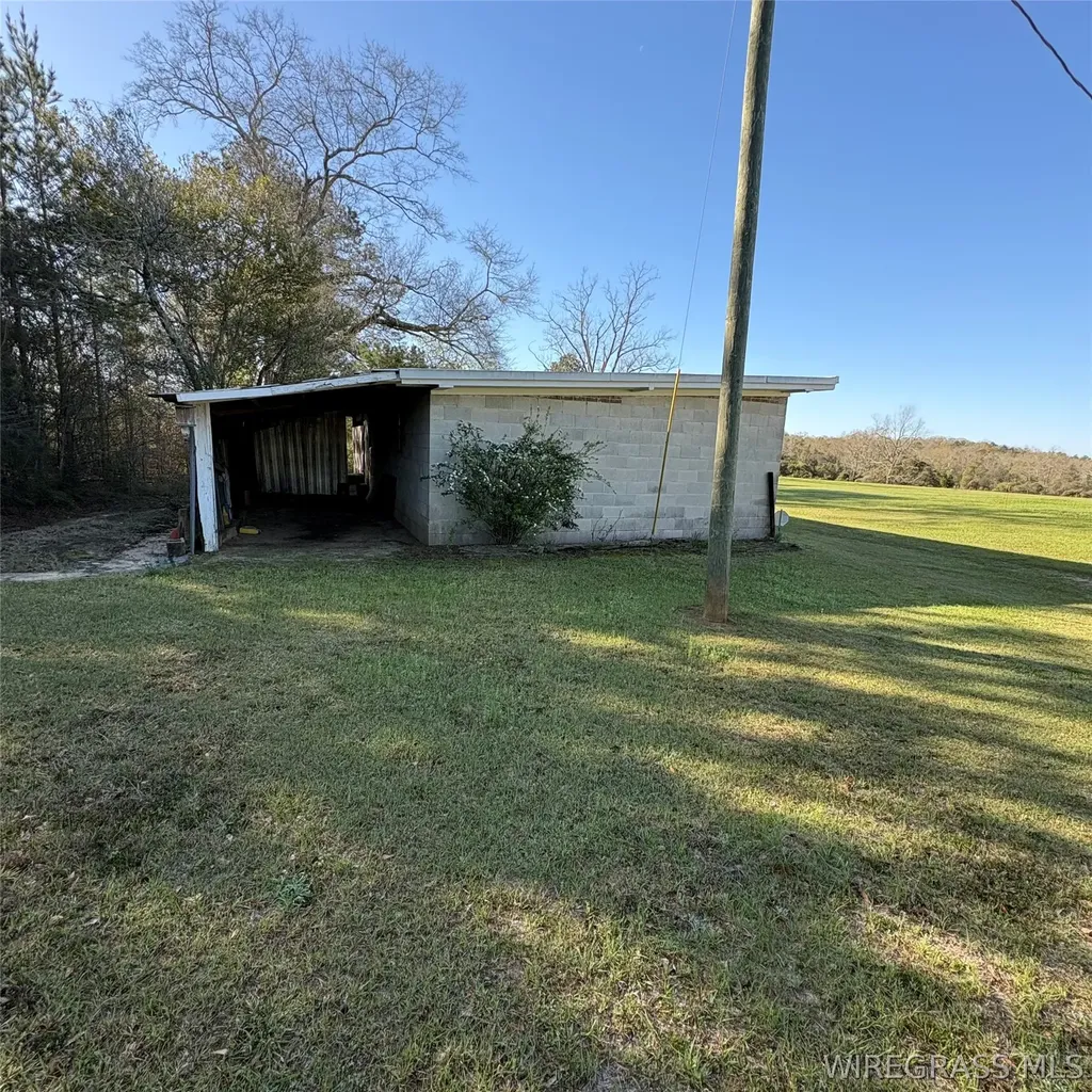 4720 W County Road 19 Ariton AL 36311
