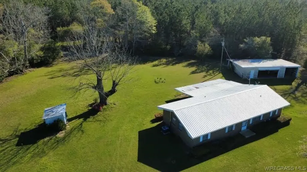4720 W County Road 19 Ariton AL 36311