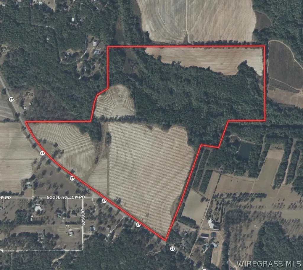 0 Enterprise Highway Geneva AL 36340