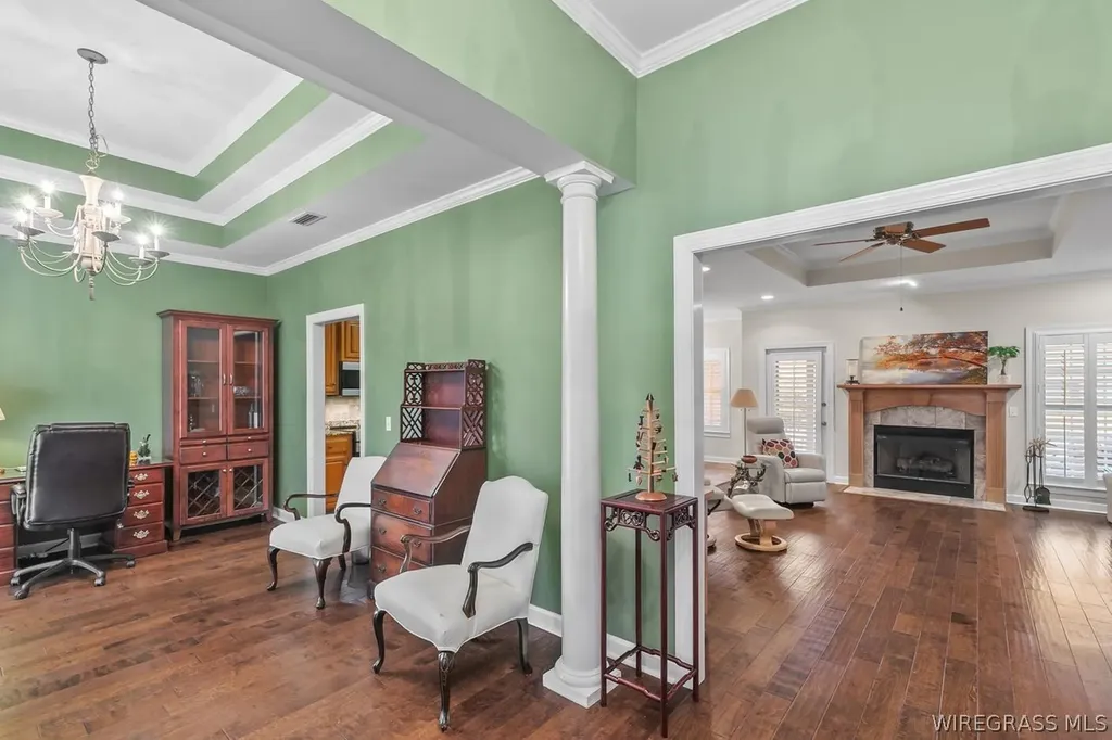 127 Glencoe Way Dothan AL 36305