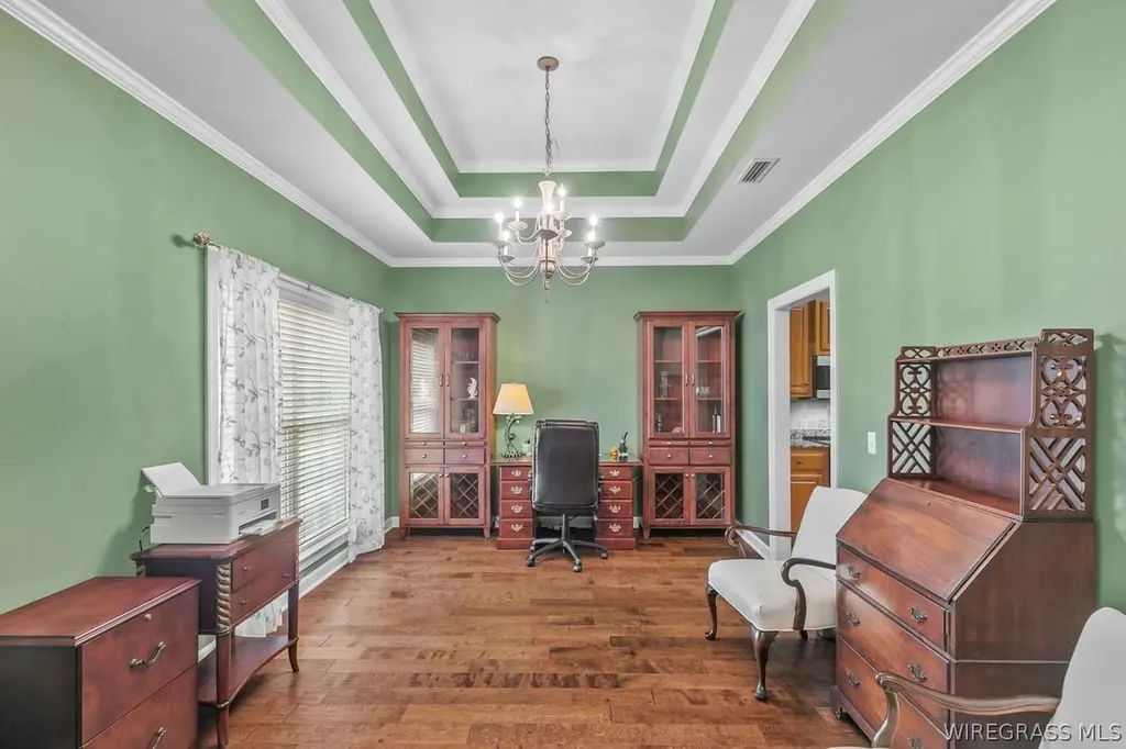 127 Glencoe Way Dothan AL 36305