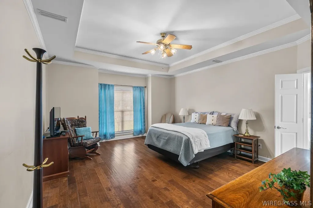 127 Glencoe Way Dothan AL 36305