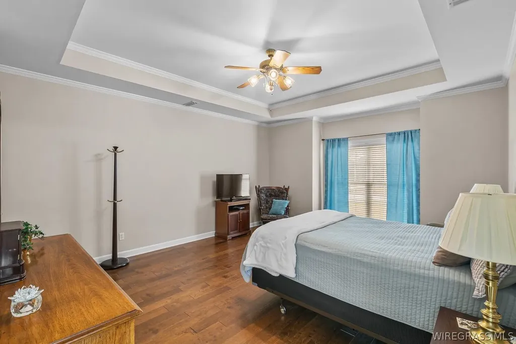 127 Glencoe Way Dothan AL 36305