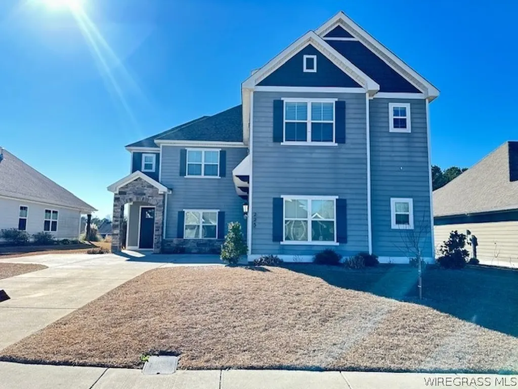 225 Puent Drive Dothan AL 36301