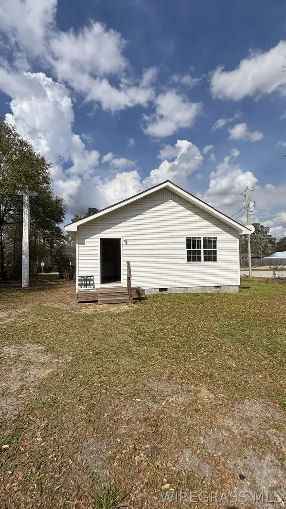 101 Azalea Street Andalusia AL 36420