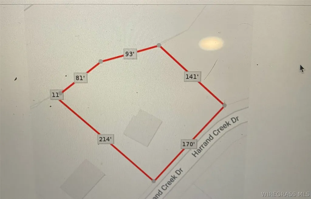 203 Harrand Creek Drive Enterprise AL 36330