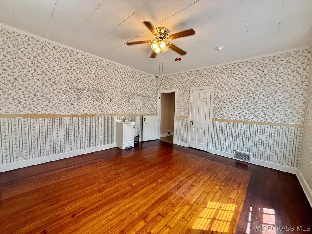 209 W Main Street Hartford AL 36344