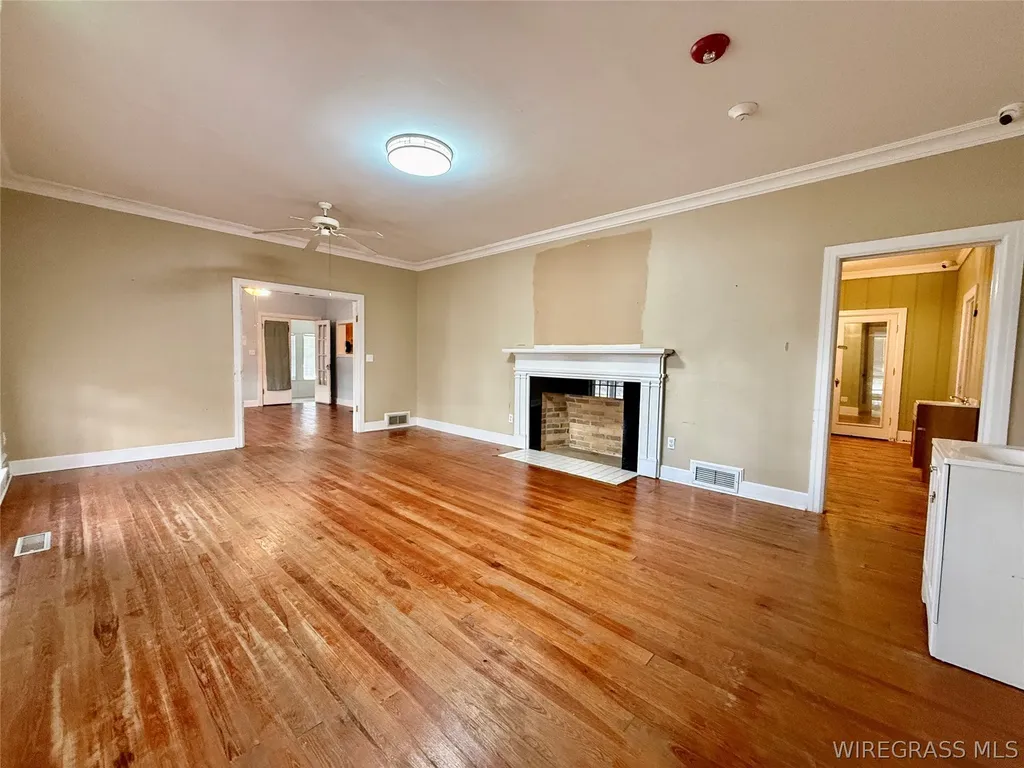 209 W Main Street Hartford AL 36344