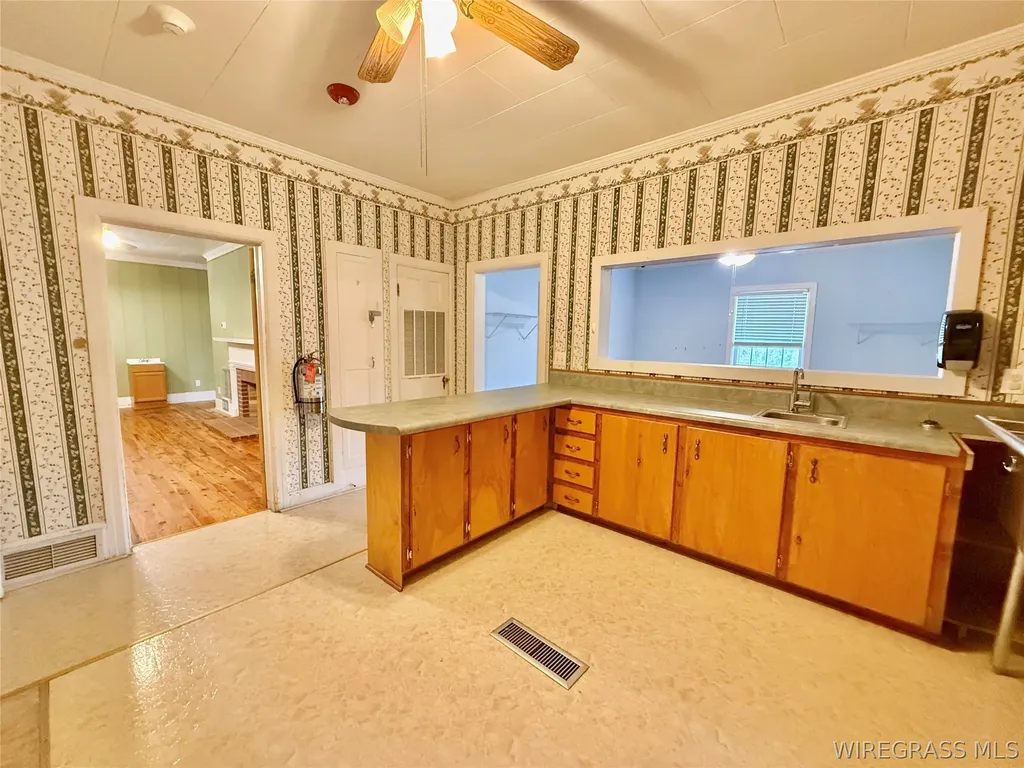 209 W Main Street Hartford AL 36344