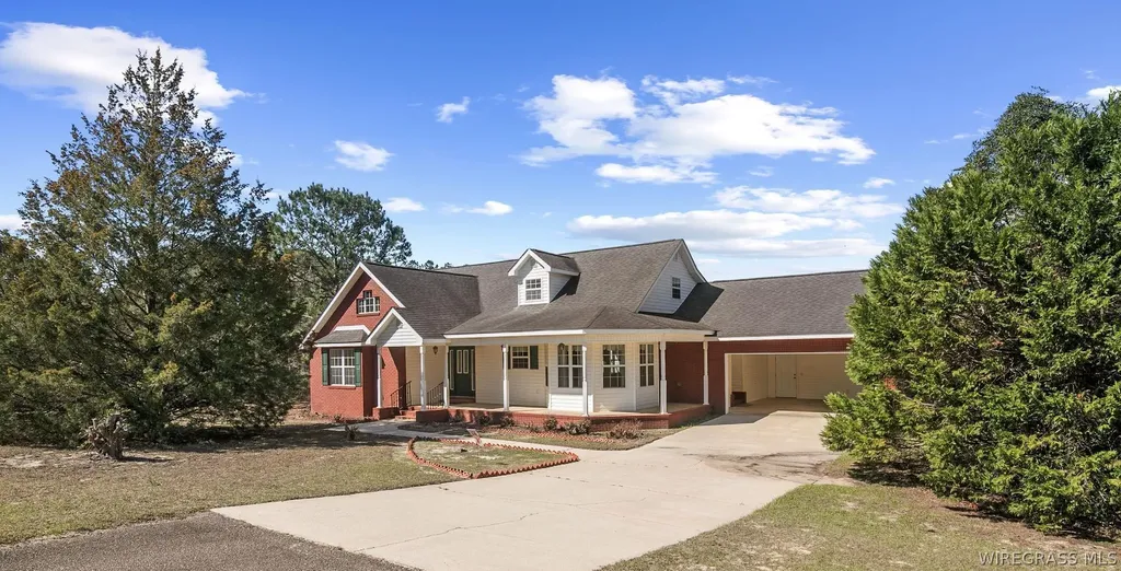 2133 County Road 30 Ozark AL 36360