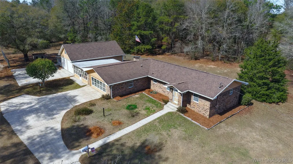 36581 Odom Road Dozier AL 36028